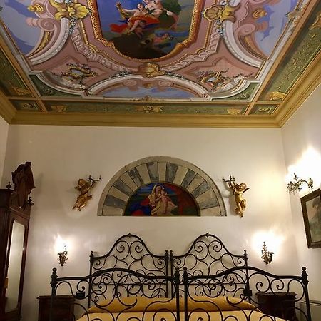 Old Taverna Sorrentina Екстер'єр фото