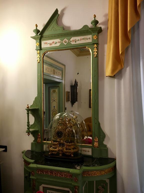 Old Taverna Sorrentina Екстер'єр фото