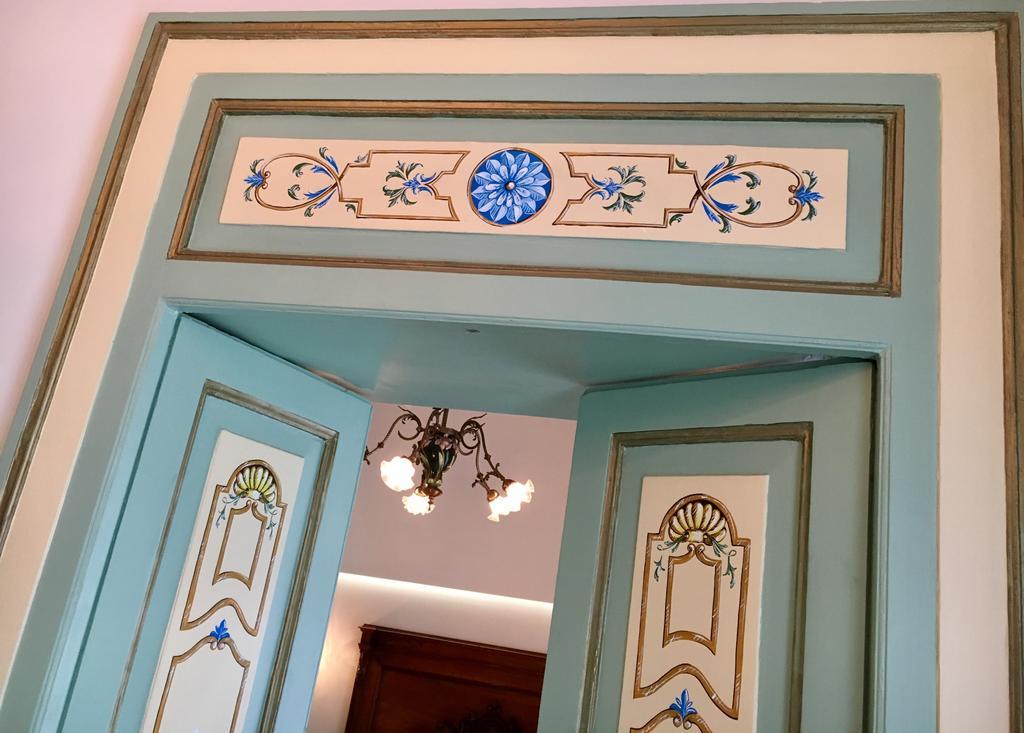 Old Taverna Sorrentina Екстер'єр фото