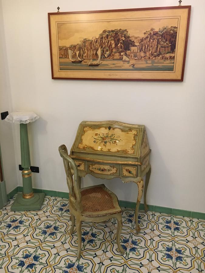 Old Taverna Sorrentina Екстер'єр фото