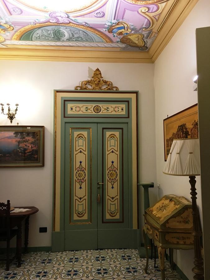 Old Taverna Sorrentina Екстер'єр фото
