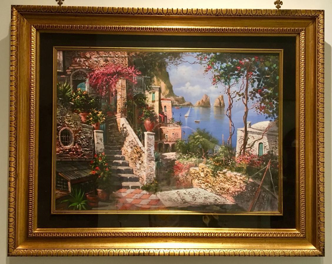 Old Taverna Sorrentina Екстер'єр фото